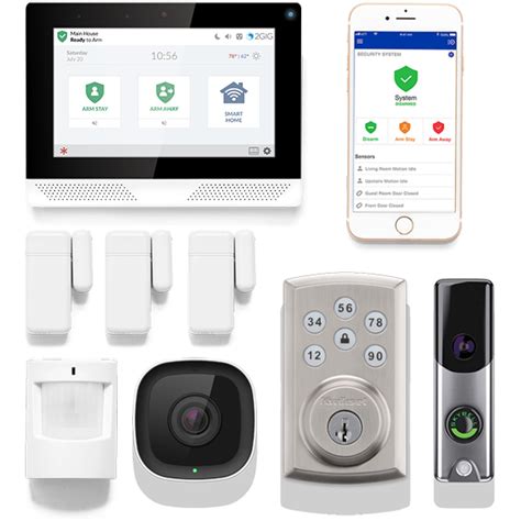 home security systems las vegas nv